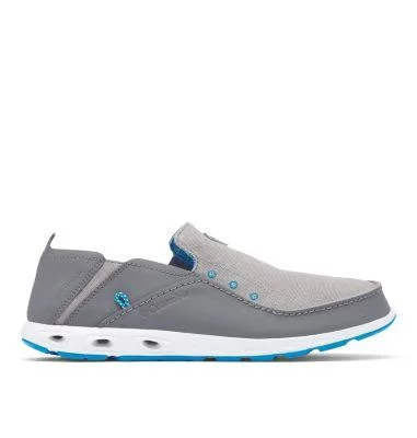 Columbia Bahama Vent PFG 9.5 Men's Titanium