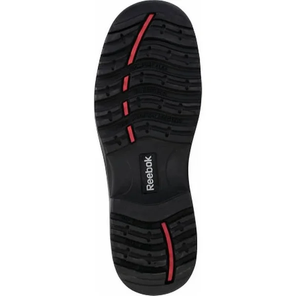 Reebok Work Men's Trainex RB6755 - Size: 4.5 W, Black