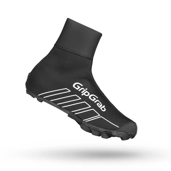 GripGrab RaceThermo x Shoe Covers XL Black Overshoes