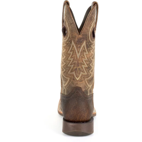 Durango Rebel Pro Brown Western Boot, Men's, Size: 14W