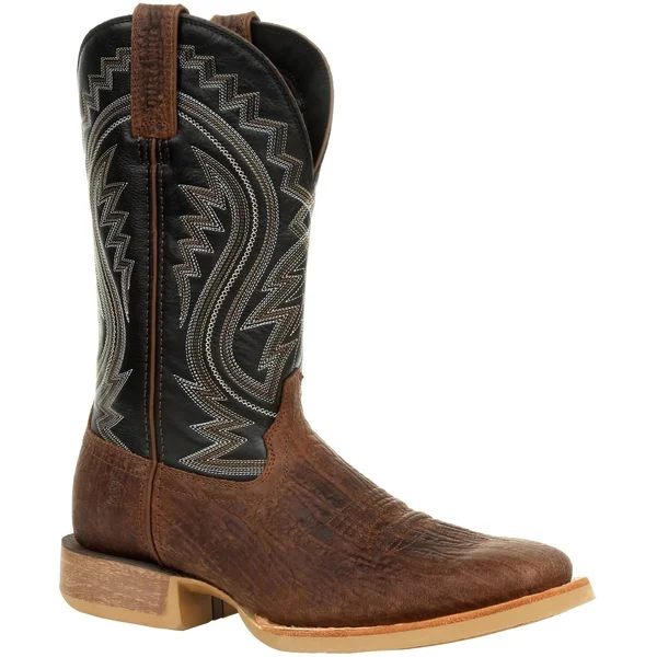 Durango Men's Rebel Pro Acorn & Black Onyx Western Boots