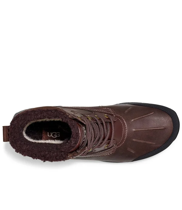 Ugg Felton 10.5 - Stout (Men's)