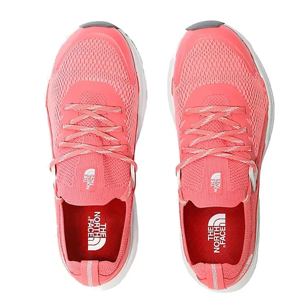 The North Face Women's Vectiv Hypnum - Fiesta Red