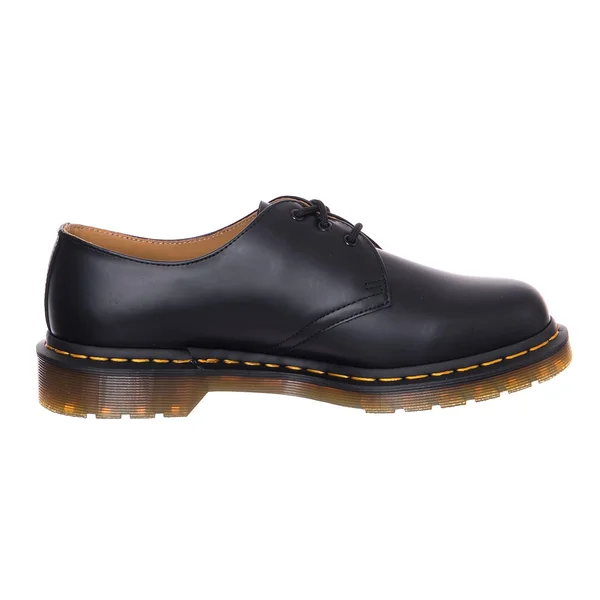 Dr Martens 1461 Black Smooth