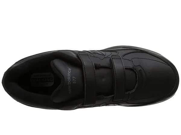 New Balance Men & S 577 - Black