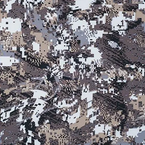Sitka Downpour Pant-Optifade Elevated II-Large-Tall