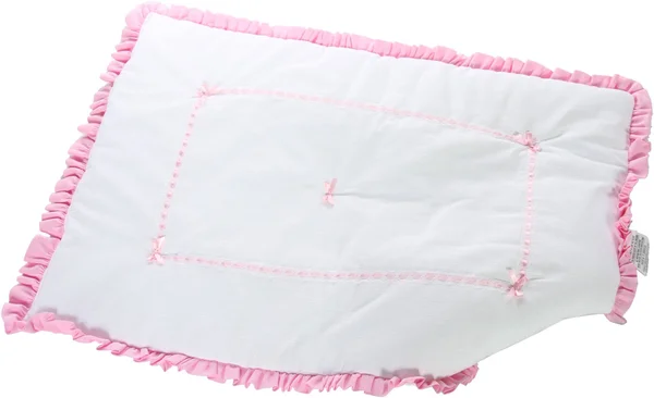 Baby Doll Bedding Unique Crib Comforter, Pink