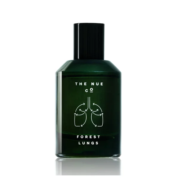 The Nue Co Forest Lungs