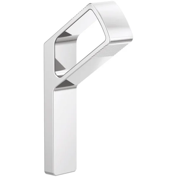 Brizo 693406-PC Kintsu Robe Hook - Chrome