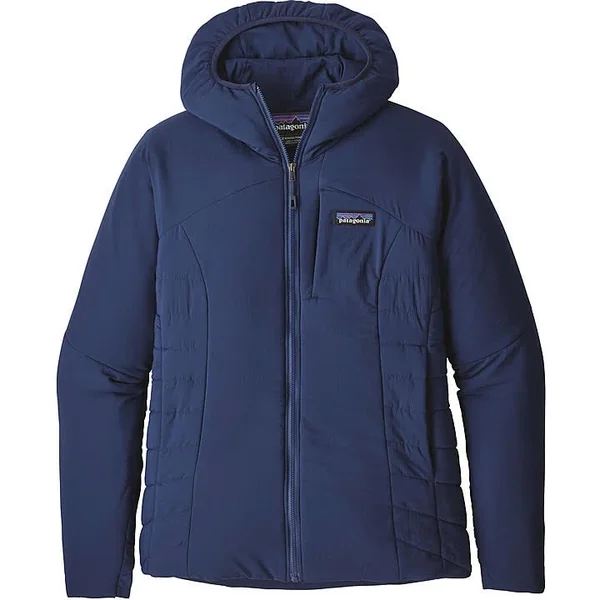 Patagonia Nano-Air Hoody Women's - Classic Navy - X-Small