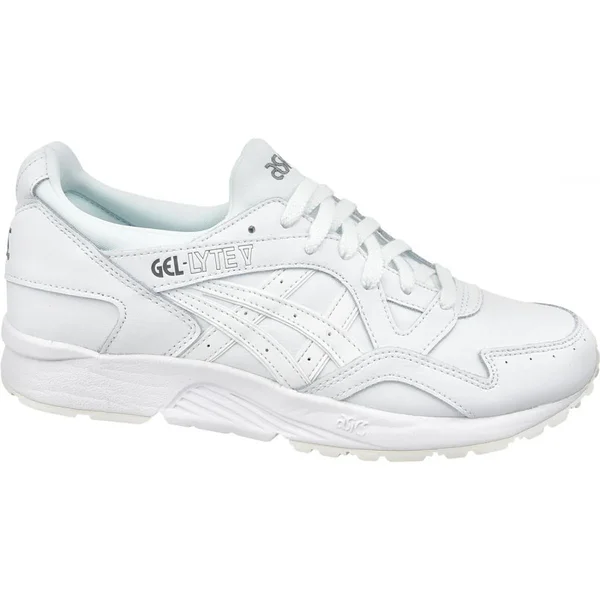 Asics Gel-Lyte V - White - Low-top Sneakers