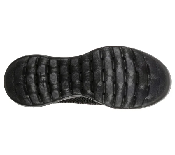 Skechers Performance Go Walk Joy Slip-On 8 Women's Black