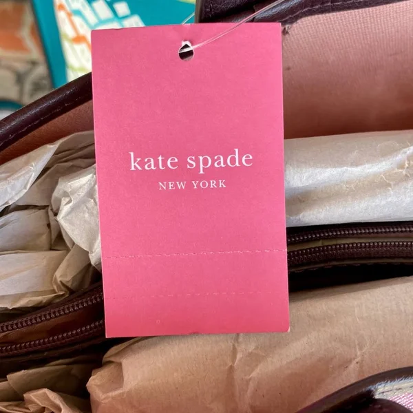 Kate Spade Bags, Kate Spade Tote, Color Purple, Size Os, Sandiskiew&s Closet