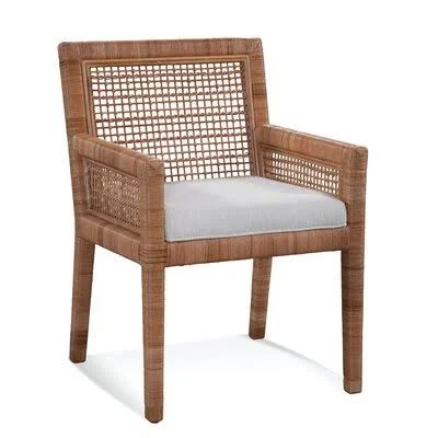 Pine Isle Dining Chair Braxton Culler
