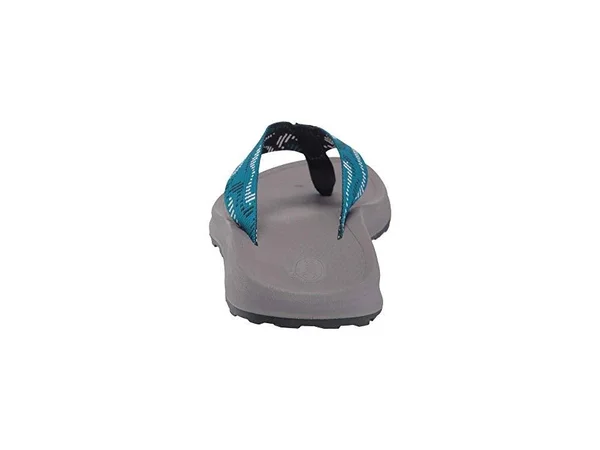 Chaco Men's Playa Pro Web Sandal - 9 - Vapor Navy