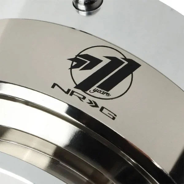 NRG Innovations SRK-200SSL 2.0 Gen Quick Release