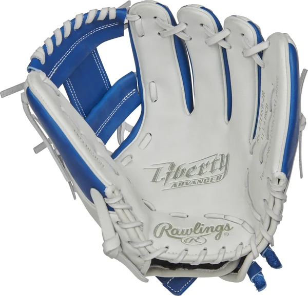 Rawlings Liberty Advanced Color Series 11.75x22 Fastpitch Glove