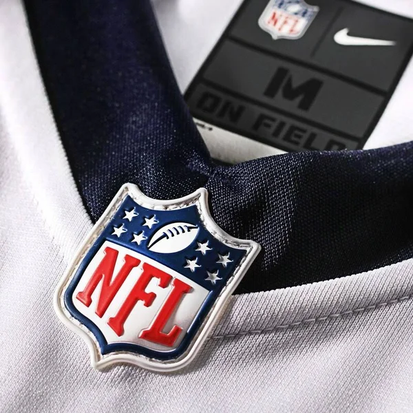 Nike Men's J.J. Watt Houston Texans Game Jersey - White XXL