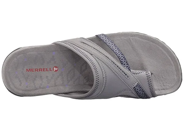 Merrell Women's Terran Post II, Size: 5, Sleet