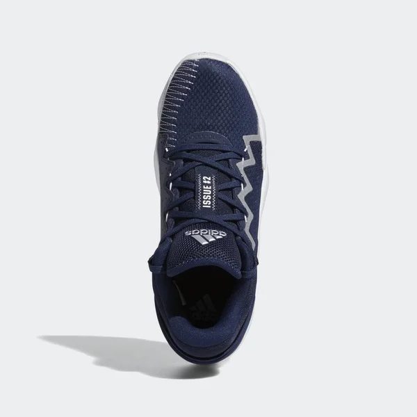 Adidas D.O.N. Issue #2 Collegiate Navy