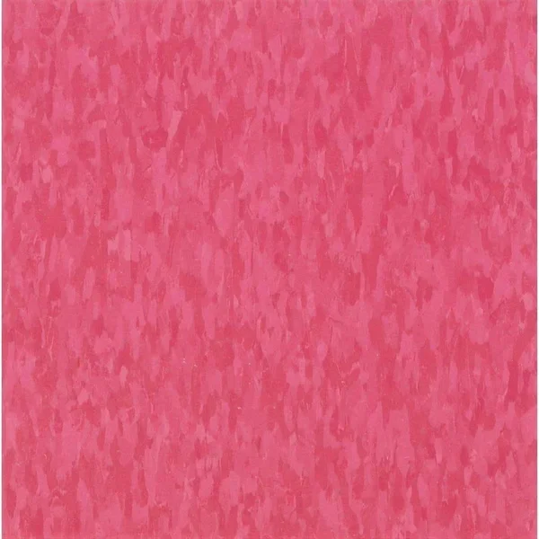 Armstrong Imperial Texture VCT 12 in. x 12 in. Shocking Standard Excelon Commercial Vinyl Tile (45 Sq. ft. - CASE)