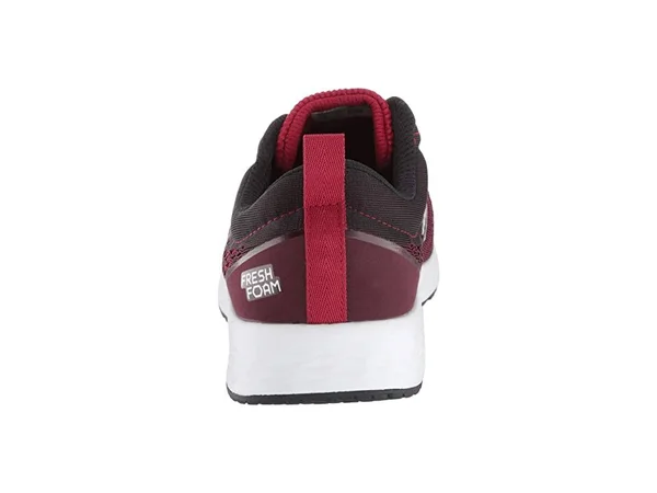 New Balance Fresh Foam Arishi V3 Neo Crimson/Black, Men's, Size: 10.5