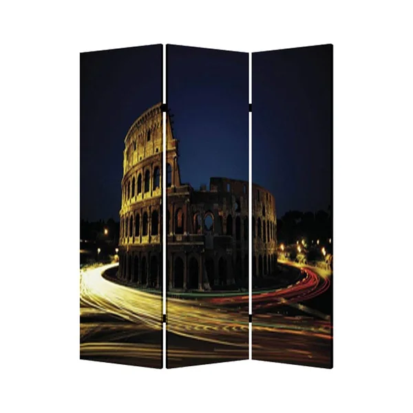 Screen Gems SG-145 Rome Screen