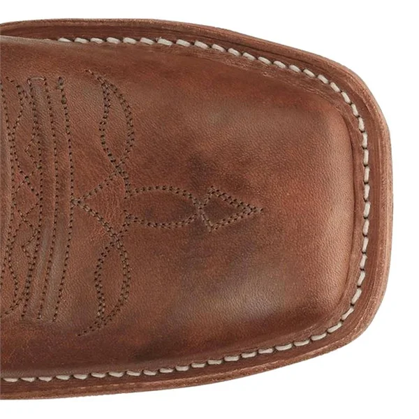 Justin Women's Katia Western Boots - Tan