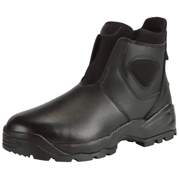 5.11 Tactical Company Boot 2.0 Black, 6.5