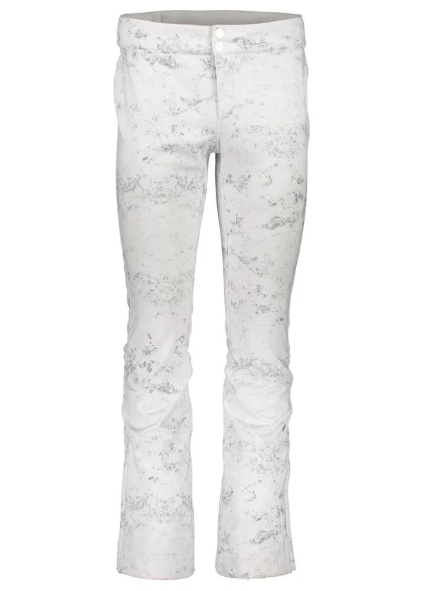 Obermeyer Printed Bond Pant, Women's