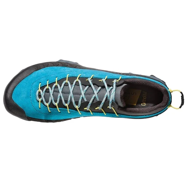 La Sportiva TX4 Shoes - Blue Papaya