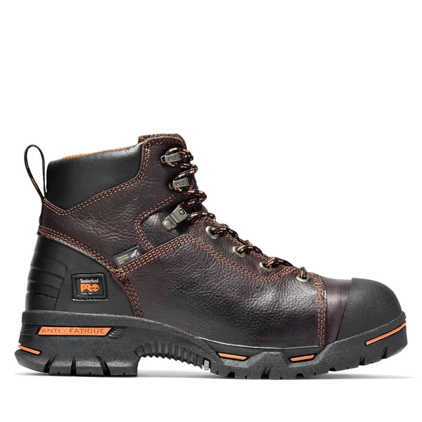 Men's Timberland Pro Endurance 6x22 Steel-Toe Boot-5.5 M