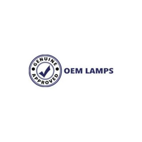 JVC BHL-5009-S Original Lamp