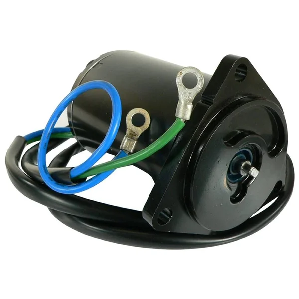 DB Electrical New Power Tilt Trim Motor Yamaha 200 225 250 300 HP 2002-2009