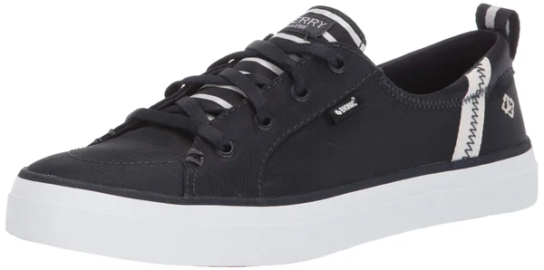 Sperry Women's Crest Vibe Bionic Sneaker