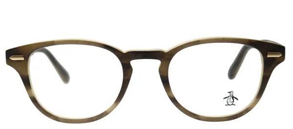 Original Penguin The Murphy Eyeglasses Cargo Matte