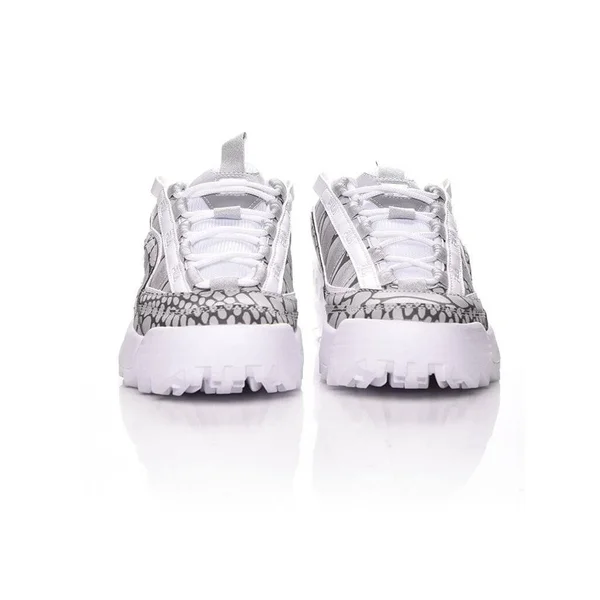 Fila - D-FORMATIONR-W_1010858 - Grey - EU 36