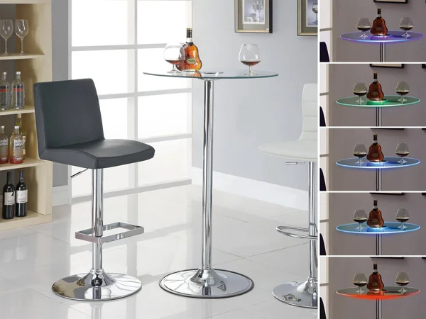 Coaster Bar Table