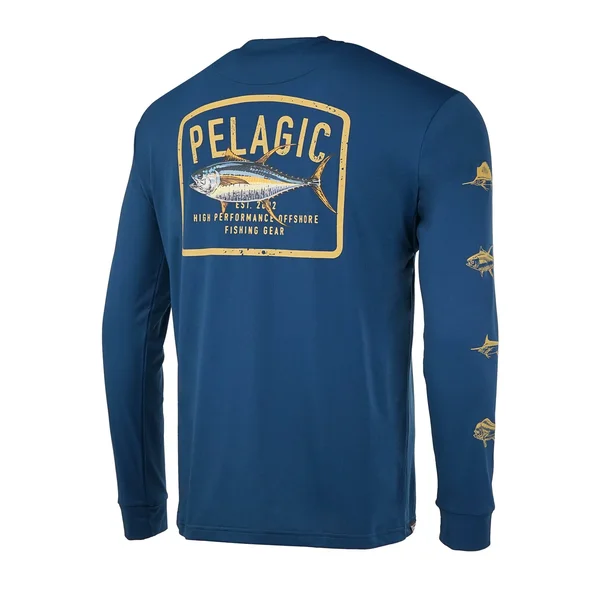 Pelagic Aquatek Game Fish XL