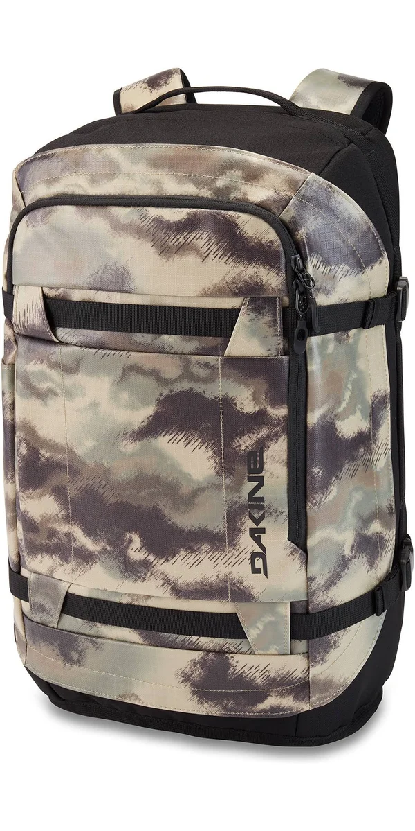 Dakine Ranger Travel Pack 45L - Ashcroft Camo