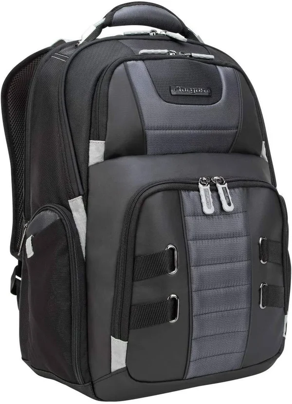 Targus DrifterTrek Backpack Black