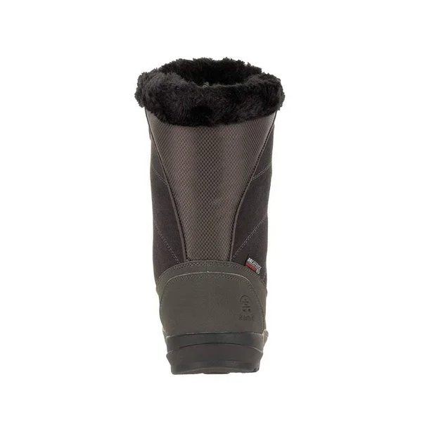Kamik Icelyn Winter Boots Wide - Women's Black - 9