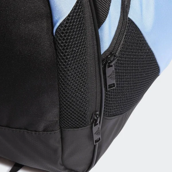 Adidas Team Issue II Medium Duffel Bag - Light Blue