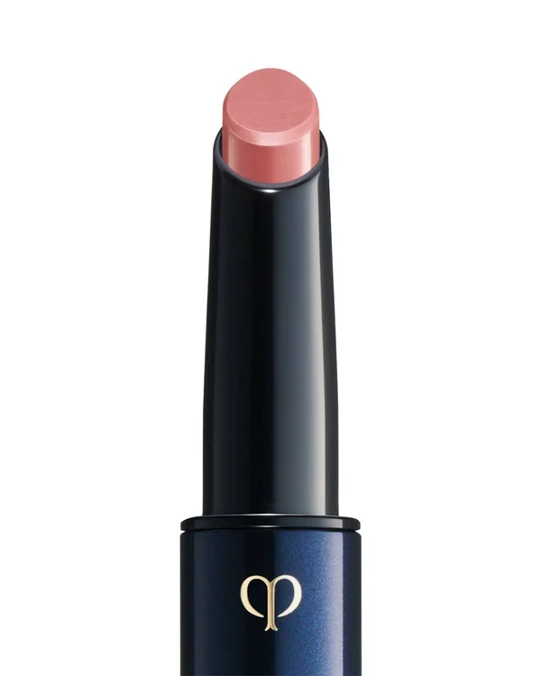 Clé De Peau Beauté Refined Lip Luminizer - Rose Dragee