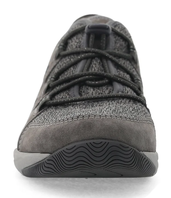 Women's Dansko Holland - Charcoal Suede 41
