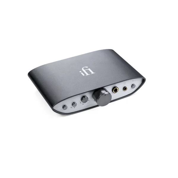 iFi Zen Can Desktop Headphone Amplifier, Bloom Audio