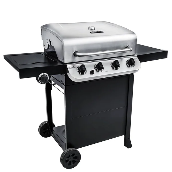 Char-Broil Performance 4 Burner Gas Grill
