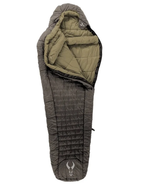 Badlands Cinder Sleeping Bag Regular