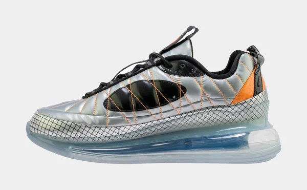 Nike Air MX 720-818, Silver, 9