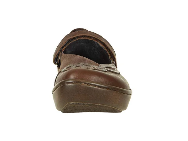 Naot Bluegill 36, Toffee Brn/Coffee BEAN/WALNUT